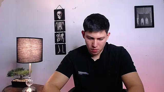 JamesCr  online show from 11-13-25, 11:08