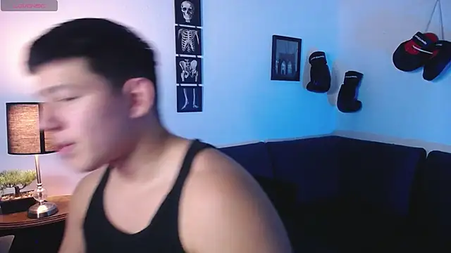 JamesCr  online show from 02-26-26, 11:49