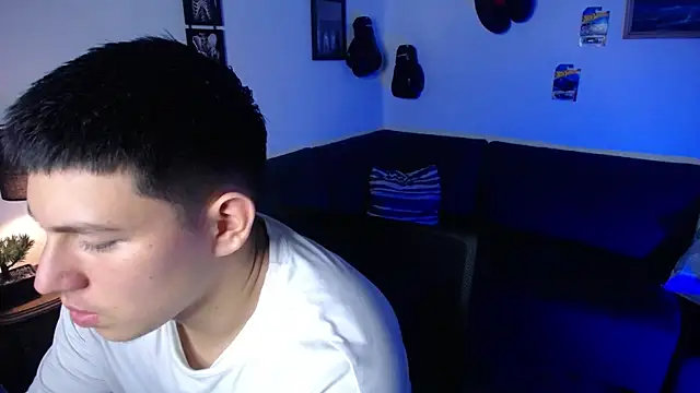 JamesCr  online show from 04-15-26, 02:06