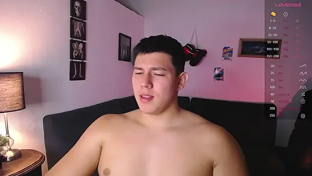 JamesCr  online show from 02-25-26, 11:48