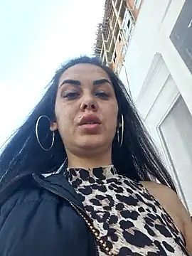 NicoleKatee online show from 04-19-26, 01:01