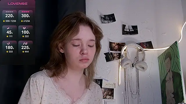 Kellybbface online show from 03-05-26, 04:20