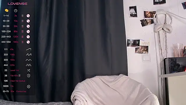 Kellybbface online show from 03-22-26, 07:32