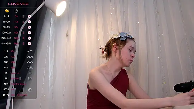 Kellybbface online show from 06-08-26, 04:24