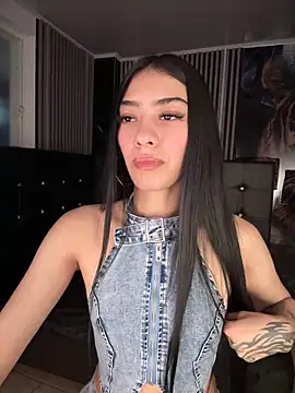 TayylorSexx online show from 02-13-26, 03:39