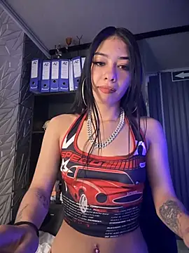 TayylorSexx online show from 11-26-25, 04:23