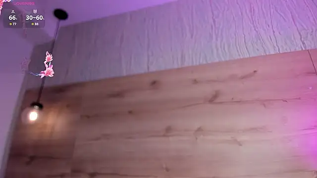 bella lovers  online show from 02-07-26, 08:28