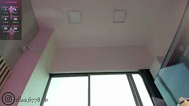 bella lovers  online show from 09-28-25, 01:51