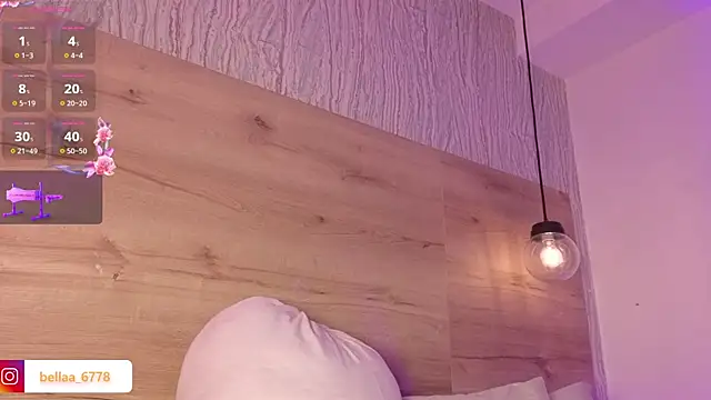 bella lovers  online show from 11-18-25, 03:10