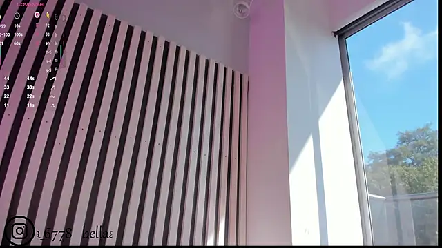 bella lovers  online show from 09-09-25, 12:58