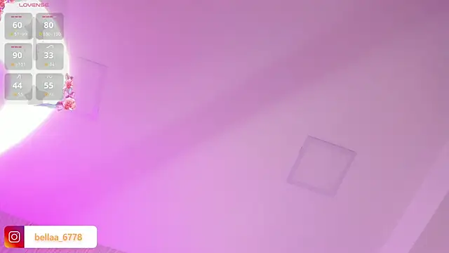 bella lovers  online show from 02-21-26, 07:38