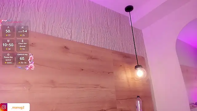 bella lovers  online show from 04-07-26, 12:40