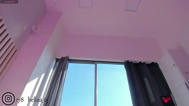 bella lovers  online show from 09-10-25, 12:48