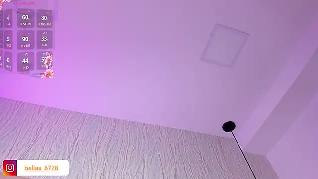 bella lovers  online show from 02-16-26, 08:18