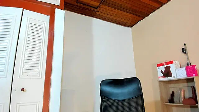 Violetta 0 online show from 02-24-26, 01:34