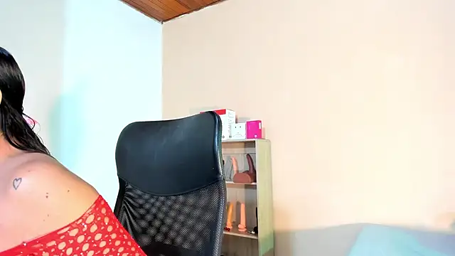 Violetta 0 online show from 03-04-26, 12:35