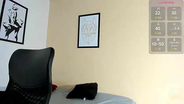 Violetta 0 online show from 03-25-26, 12:15