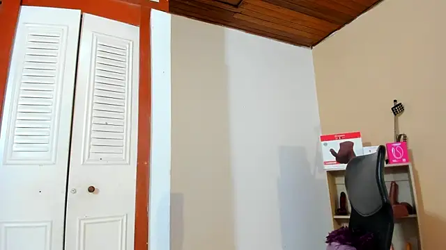 Violetta 0 online show from 02-07-26, 12:24