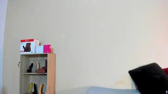 Violetta 0 online show from 02-26-26, 01:11