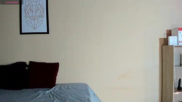 Violetta 0 online show from 03-31-26, 12:40