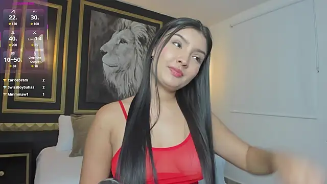 tiffanny doll  online show from 06-19-26, 01:28