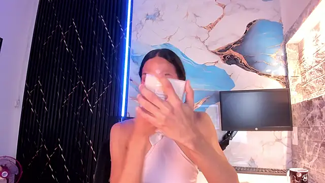 cassidy blossom online show from 01-07-26, 08:14