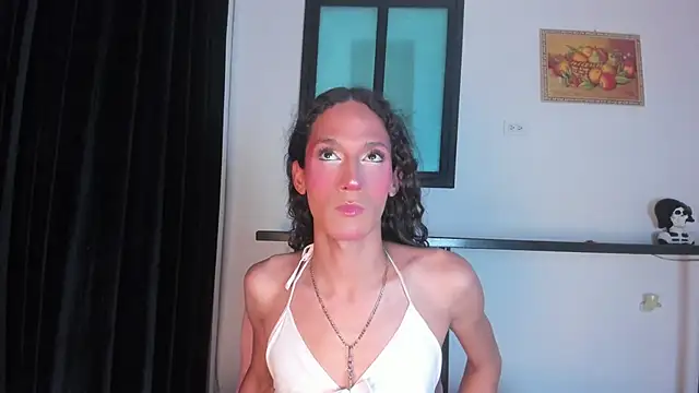 cassidy blossom online show from 01-09-26, 07:43