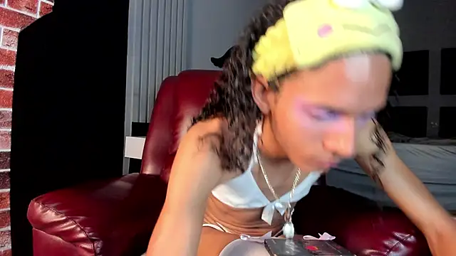 cassidy blossom online show from 11-29-25, 07:58