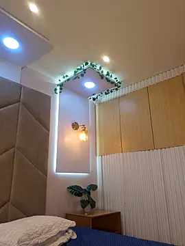 AzunaStar online show from 11-26-25, 10:32