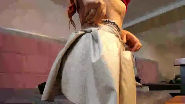 AzunaStar online show from 03-22-25, 02:37