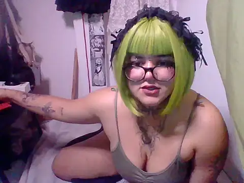 xomimuka online show from 02-13-25, 05:48