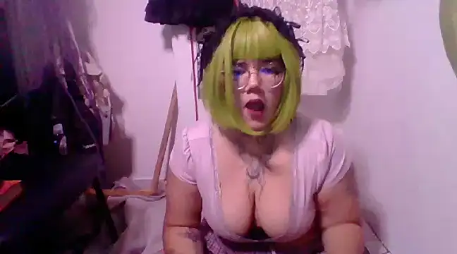 xomimuka online show from 02-22-25, 06:06