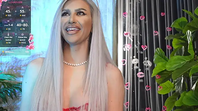 KarlaBart online show from 11-15-25, 08:13