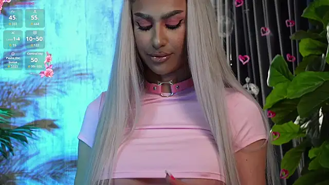 KarlaBart online show from 11-07-25, 08:13