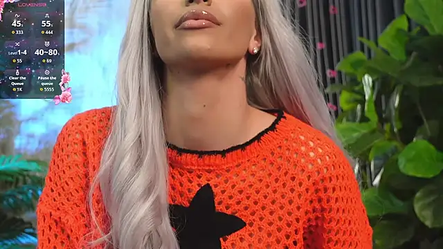 KarlaBart online show from 11-13-25, 08:02