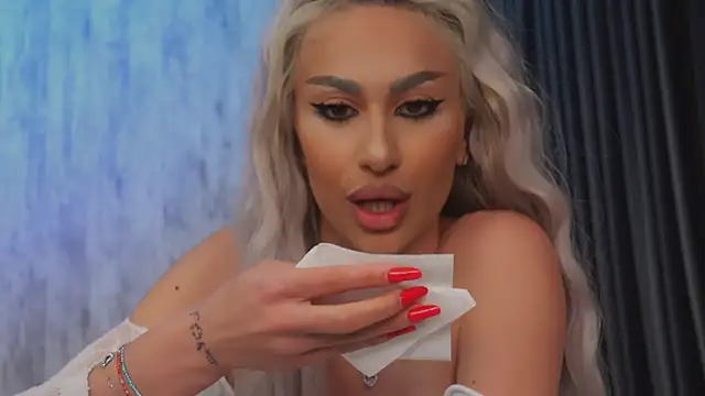 KarlaBart online show from 01-11-26, 07:32