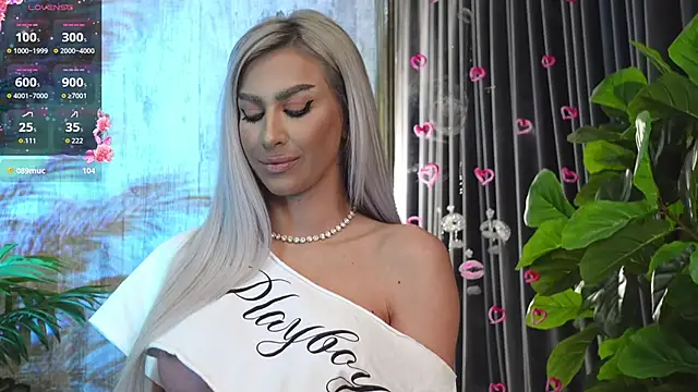 KarlaBart online show from 11-12-25, 08:12