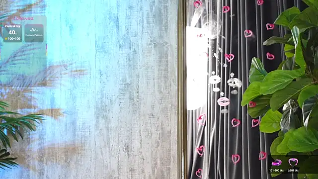 KarlaBart online show from 11-30-25, 08:31