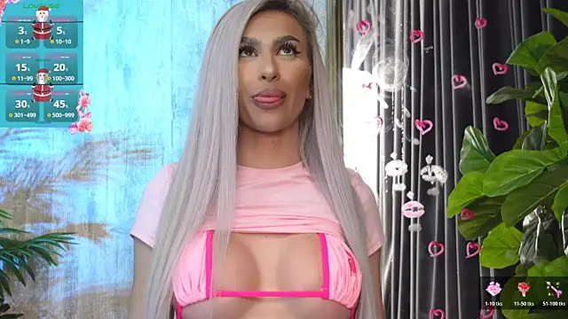 KarlaBart online show from 12-02-25, 08:43