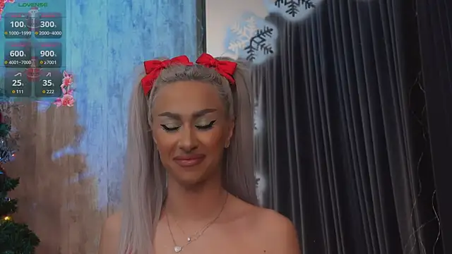 KarlaBart online show from 01-07-26, 08:03