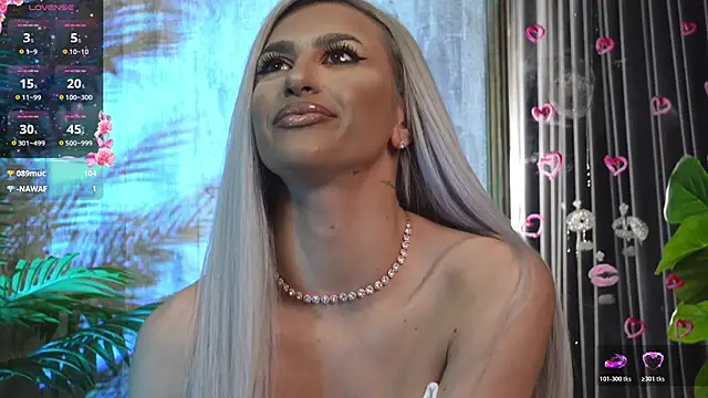 KarlaBart online show from 11-11-25, 08:14