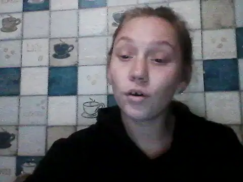 Anna wey online show from 11-17-25, 06:56