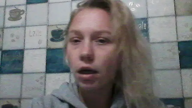 Anna wey online show from 11-02-25, 06:13