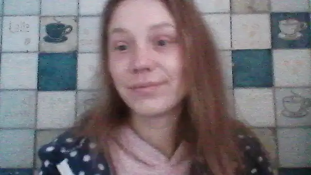Snapshot of Anna_wey chatting on 02-24-25, 06:27 Anna wey online show from 02-24-25, 06:27