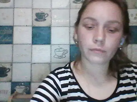 Snapshot of Anna_wey chatting on 03-07-25, 09:17 Anna wey online show from 03-07-25, 09:17