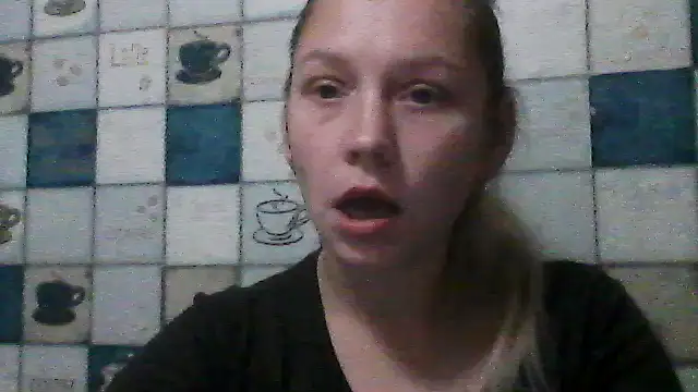 Anna wey online show from 11-05-25, 05:16