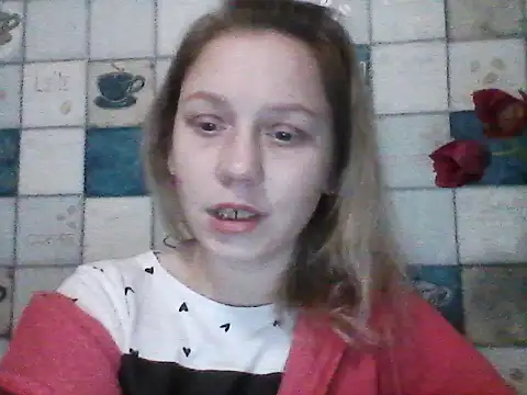 Anna wey online show from 02-19-26, 07:11