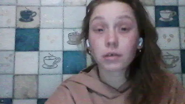 Snapshot of Anna_wey chatting on 02-25-25, 05:30 Anna wey online show from 02-25-25, 05:30
