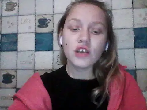 Anna wey online show from 03-22-26, 07:04