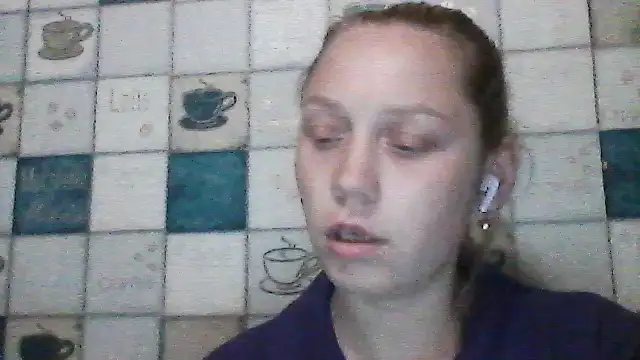 Anna wey online show from 04-15-26, 06:56